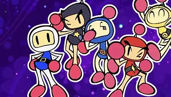 Super Bomberman R: Tráiler de Lanzamiento
