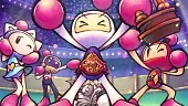 Super Bomberman R: Actualización: Modo Grand Prix