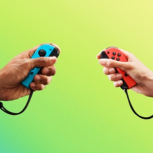 1, 2, Switch Análisis
