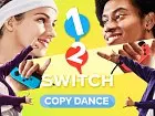 1, 2, Switch - Pantalla