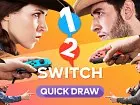 1, 2, Switch - Imagen Nintendo Switch