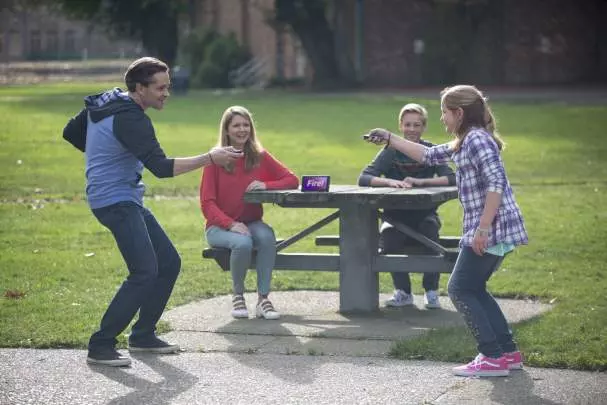 1, 2, Switch - Nintendo Switch