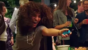 1, 2, Switch: Party Trailer