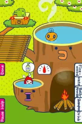 Tamagotchi Connexion Corner Shop