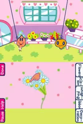 Tamagotchi Connexion Corner Shop