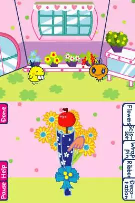 Tamagotchi Connexion Corner Shop