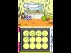 Tamagotchi Connexion Corner Shop - Pantalla