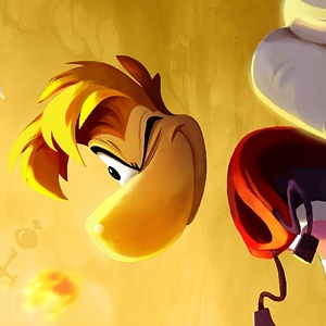 Rayman Legends Análisis