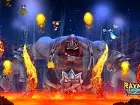 Rayman Legends - Pantalla