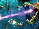 Rayman Legends - Pantalla