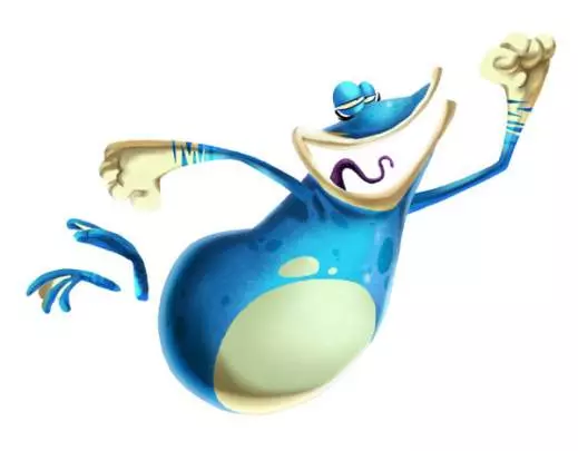 Rayman Legends: La Edición Definitiva