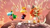 Rayman Legends: Tráiler Gameplay