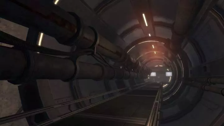 RWBY Grimm Eclipse - PC