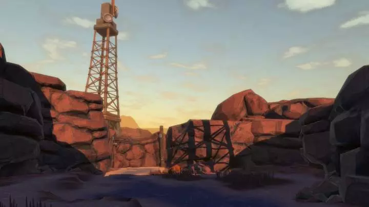 RWBY Grimm Eclipse - PC