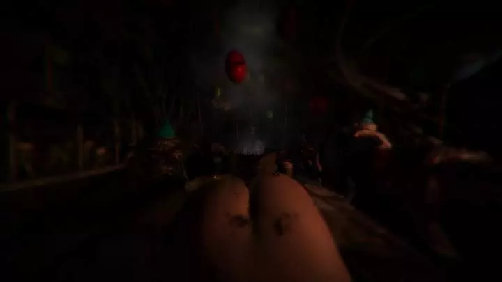 A Dump in the Dark - PC