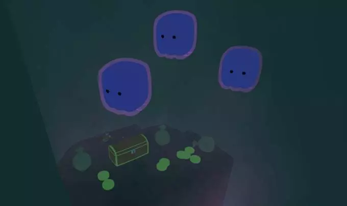 Kindled Cavern