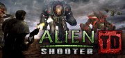 Carátula de Alien Shooter TD - PC
