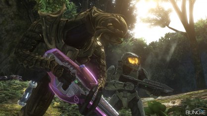 Halo 3 análisis