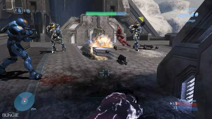 Halo 3