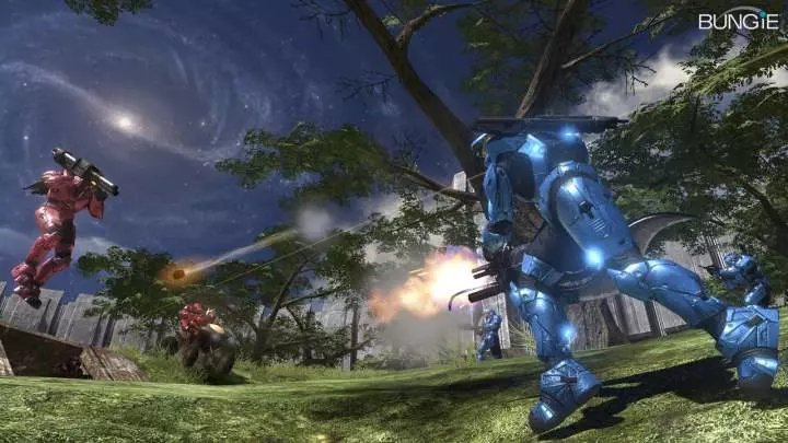 Halo 3 - Xbox 360