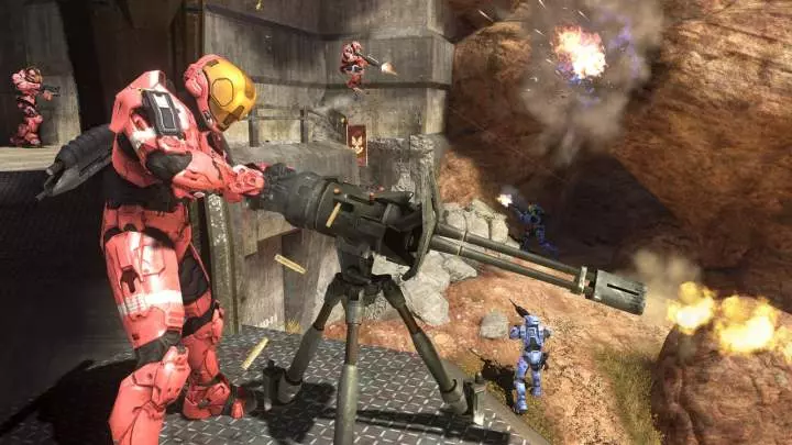 Halo 3