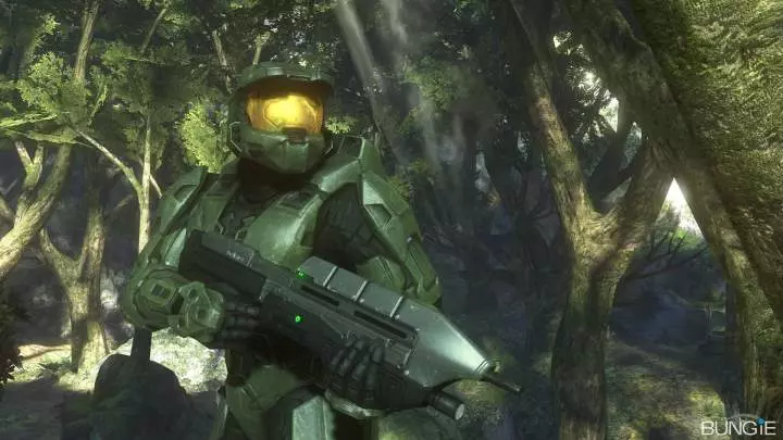 Halo 3