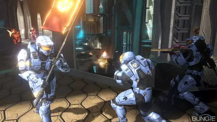 Halo 3 - Xbox 360