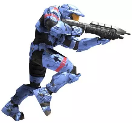 Halo 3 - Xbox 360