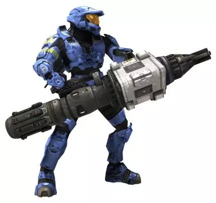 Halo 3