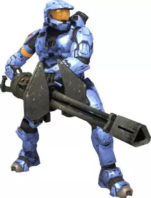 Halo 3