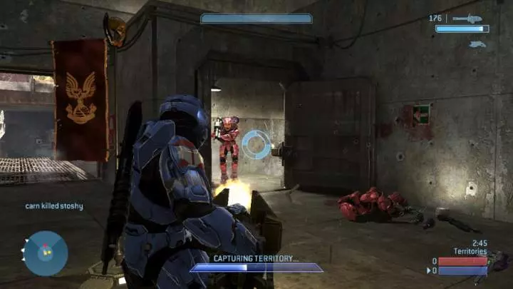 Halo 3 - Xbox 360
