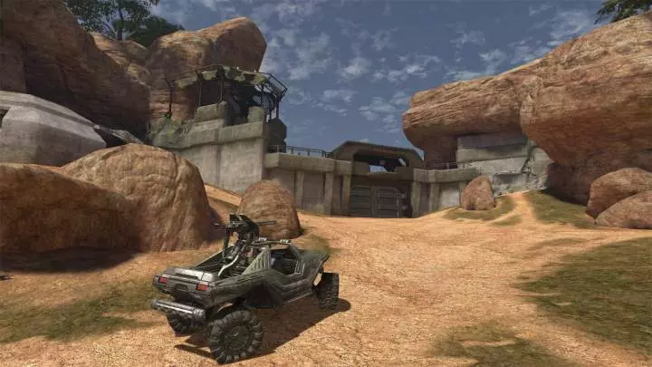 Halo 3