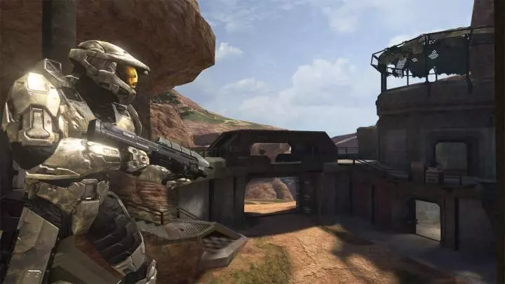 Halo 3