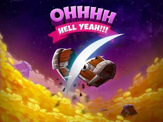 Barbaric The Golden Hero