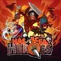 Has-Been Heroes PS4