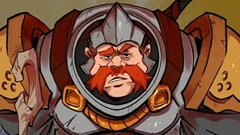 Has-Been Heroes: Tráiler de Anuncio