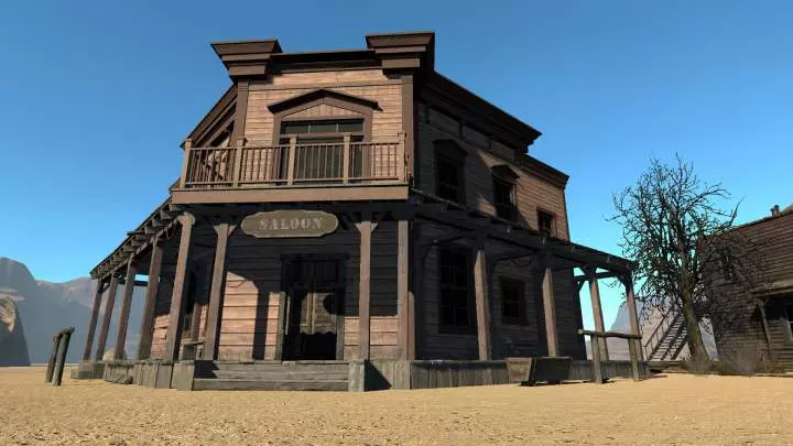 Unforgiven VR - PC