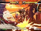 Guilty Gear Xrd REV 2 - Pantalla
