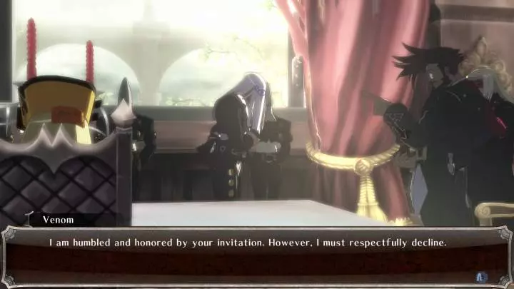 Guilty Gear Xrd: REV 2