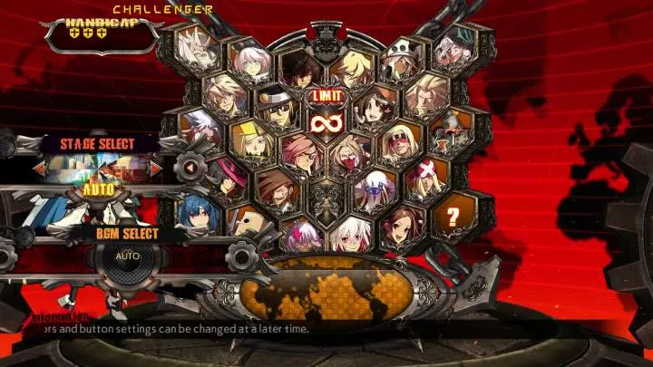 Guilty Gear Xrd REV 2