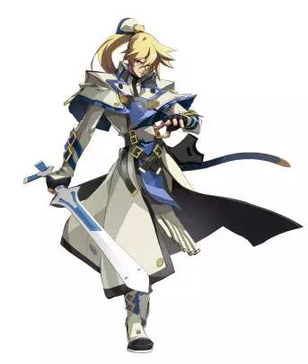 Guilty Gear Xrd REV 2