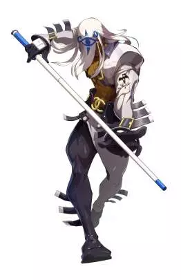 Guilty Gear Xrd REV 2