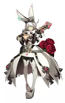 Guilty Gear Xrd: REV 2