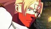 Guilty Gear Xrd REV 2: Trailer Anuncio