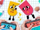 Snipperclips: ¡A recortar en compañía!