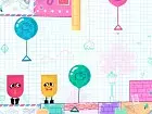 Snipperclips - Imagen