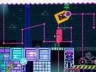 Snipperclips - Pantalla