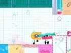 Snipperclips