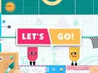 Snipperclips - Imagen