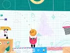 Snipperclips - Pantalla